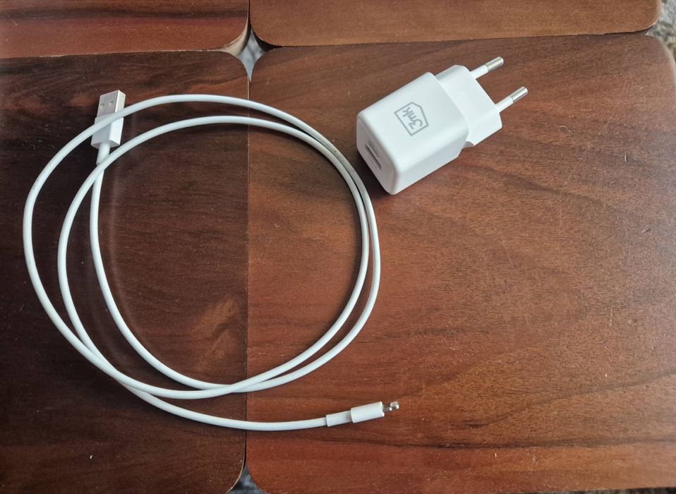 Iphone 14 128GB White