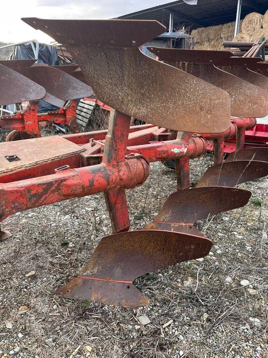 Plug Demblon T172 NS