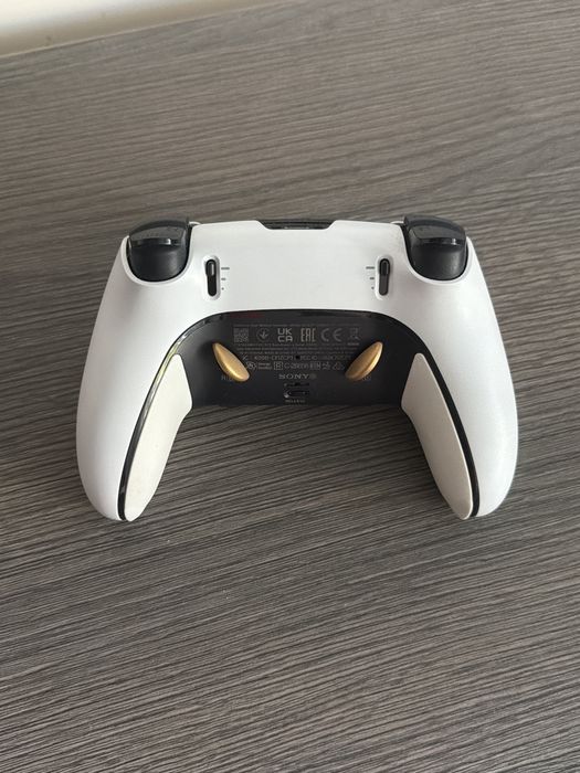 Controller Dualsense Edge