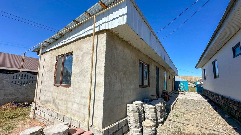 5 комн дом Арнагуль Империя