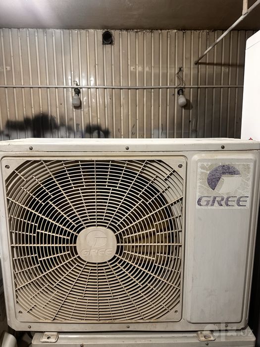кондиционер GREE 24