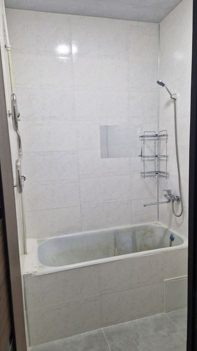 СРОЧНО! 2-комнатная квартира с ремонтом и мебелами (Юнусабад, ТашГРЭС]