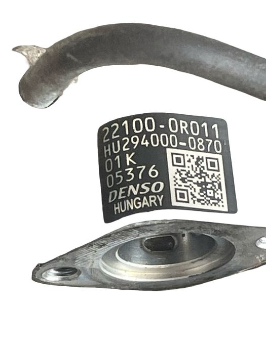 Pompa Inalta Presiune Toyota Rav 4 Iii _A3_ 2005 - 2013 2.2 D 2Ad-Fhv