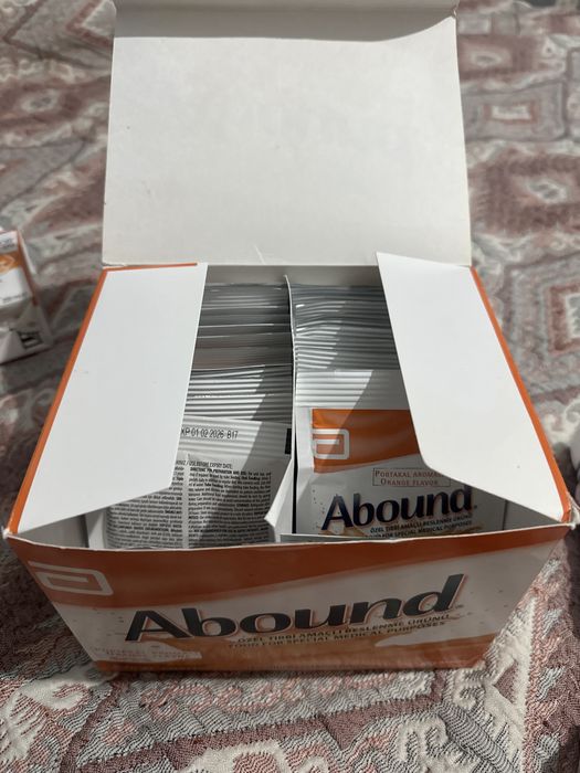 Протеин для восстоновление после операции