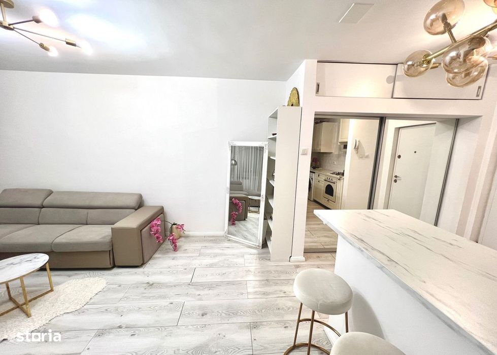 Apartament 2 camere de inchiriat | Calea Grivitei | 3 min metrou
