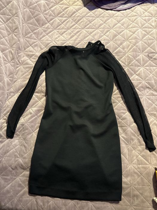 Дамски рокли М вечерни