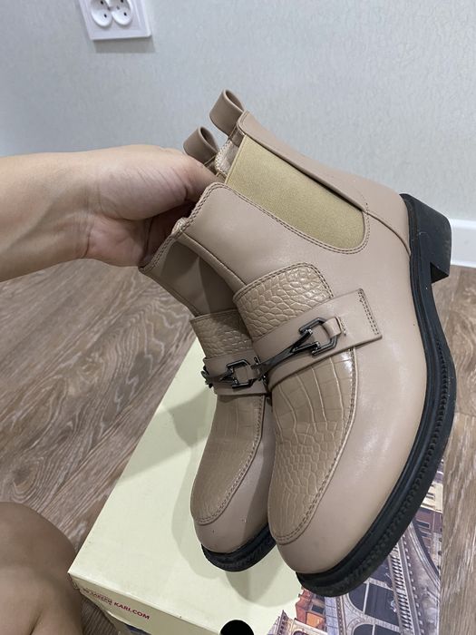 Продам обувь