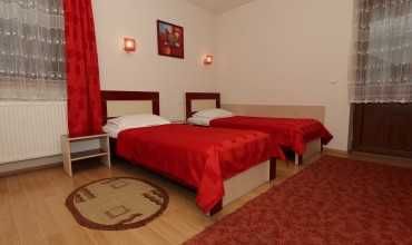 Cazare regim hotelier