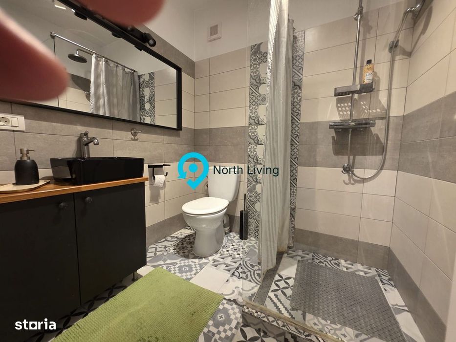 Casa 4 camere + curte 300 mp Tunari