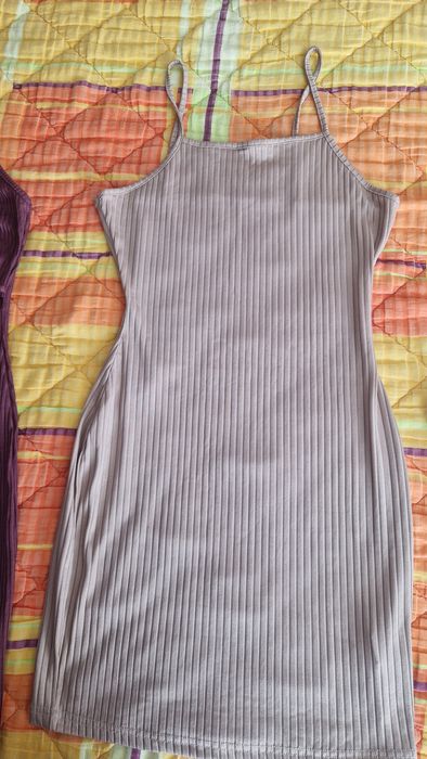 Дамски рокли S р-р