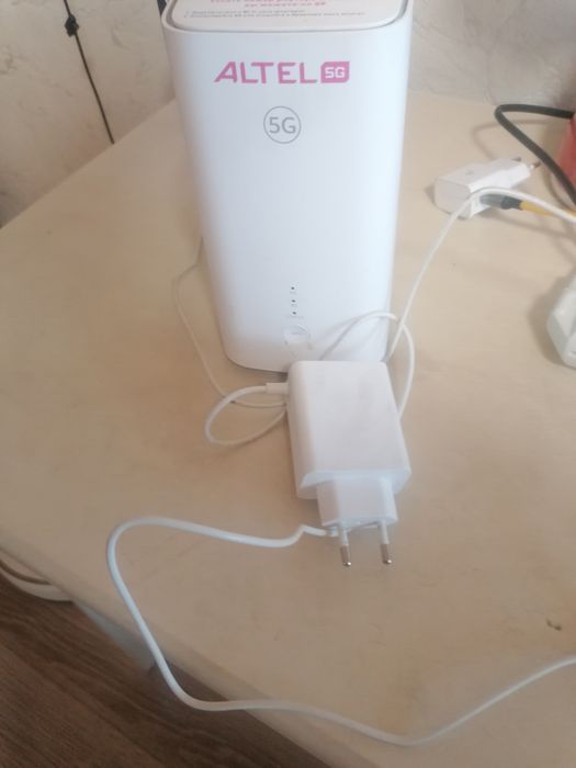 Продам Altel 5G.
