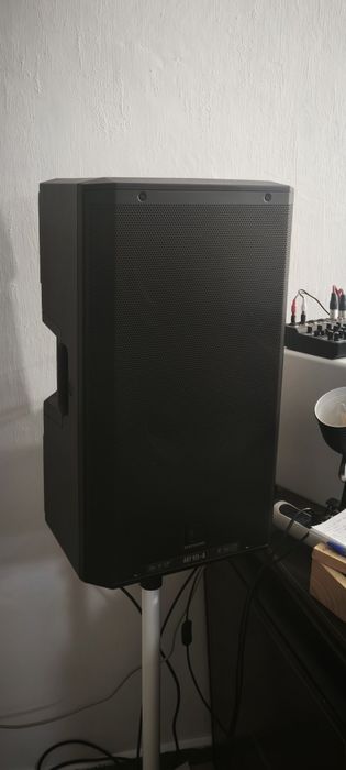 RCF ART 915-A (Чифт / 2 бр.) – Като нови! 2100W