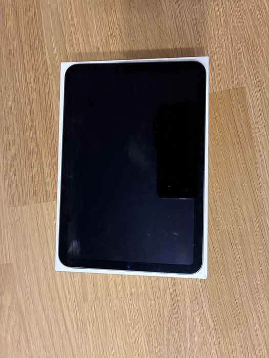 iPad mini (6th generation) - 256GB