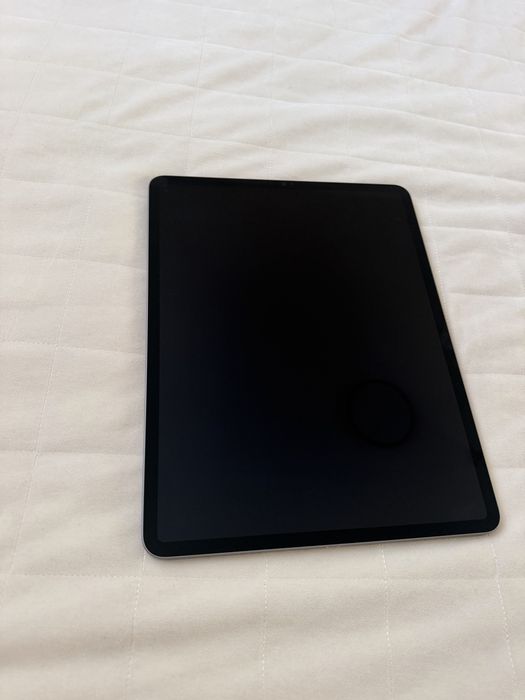 Ipad Pro 12.9 5th gen 256GB