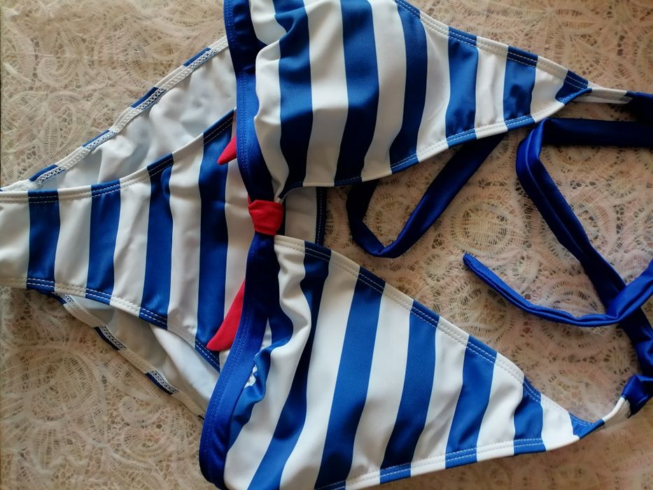 Дамски бански от две части S-XL