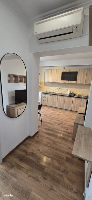 Apartament premium de inchiriat, cu 2 camere, zona Iosefin