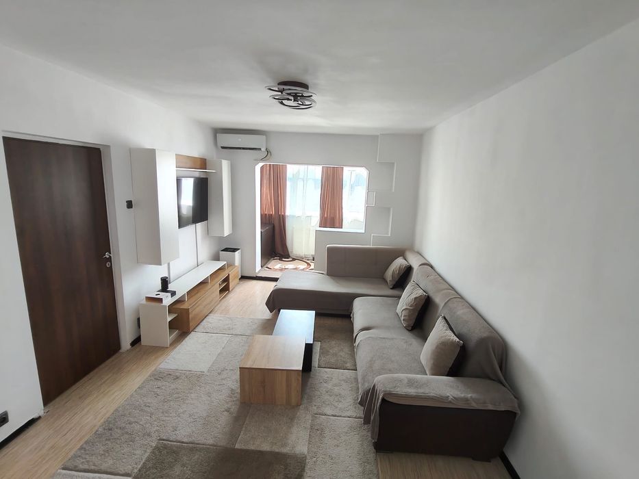 Apartament 2 camere/ Rahova/ 58,7 mp/ — fotografia 1