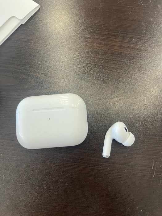 Apple airpods Gen 2 pro MagSafe Калъф