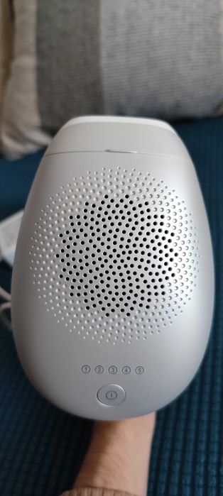 Epilator IPL PHILIPS Lumea SC1995/00 Advanced