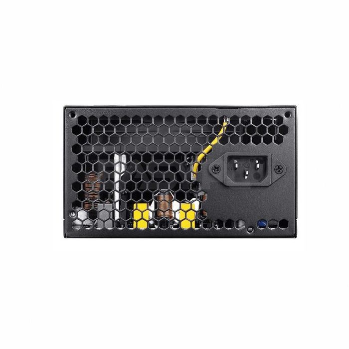 ; Блок питания Acer AC-550 550W 80plus Bronze Full Modular