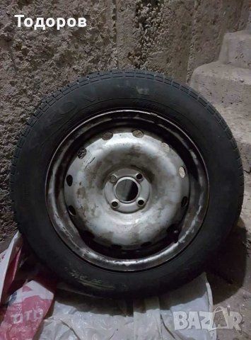 Джанти за Дачия и Рено