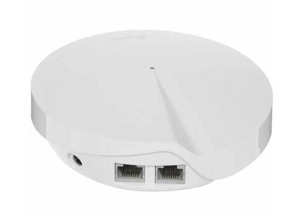Deco M5 TP-link гигабитный вай фай модем