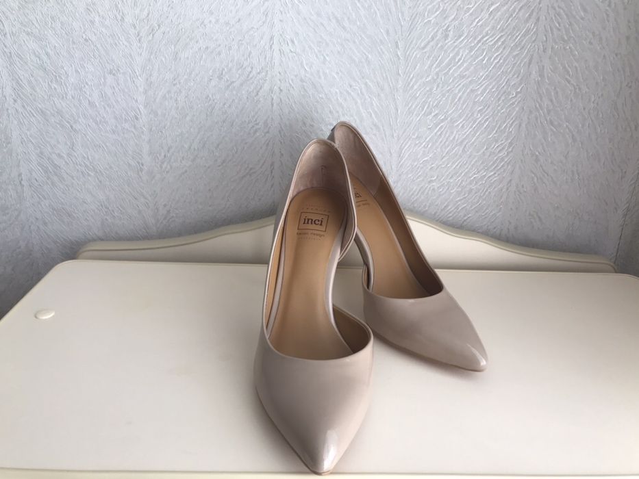 Продам НОВЫЕ туфли