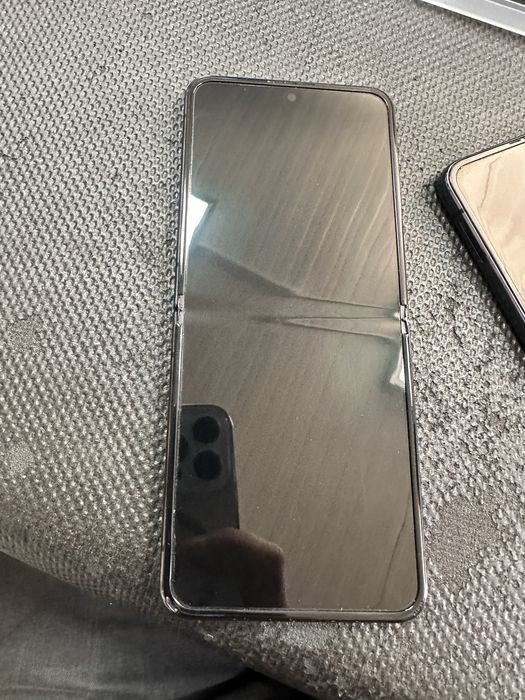 Display original samsung Flip 4 fold 4 Fold 5 S24 ultra S23 ultra