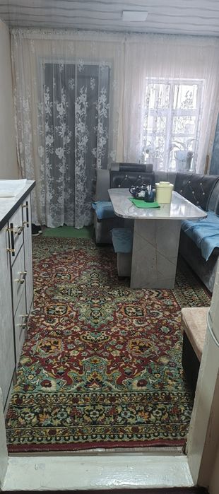 Продам дом на земле