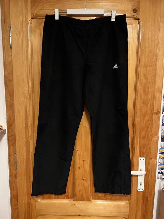 Pantaloni bărbați trening Adidas