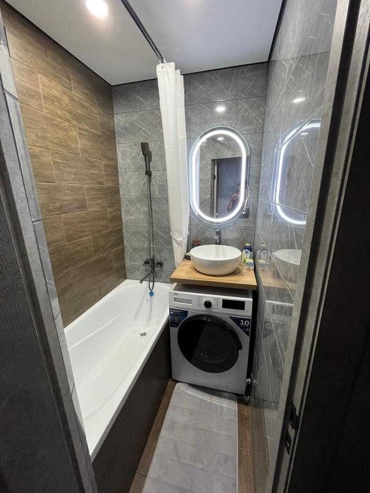 продам 1 комнатную 5 мкр