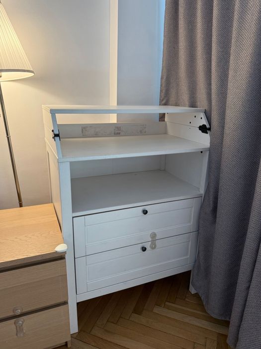 Masa infasat ikea