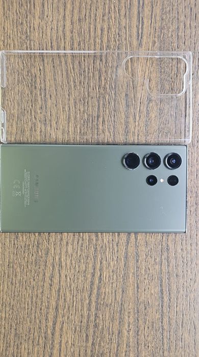 Samsung Galaxy S23 ultra