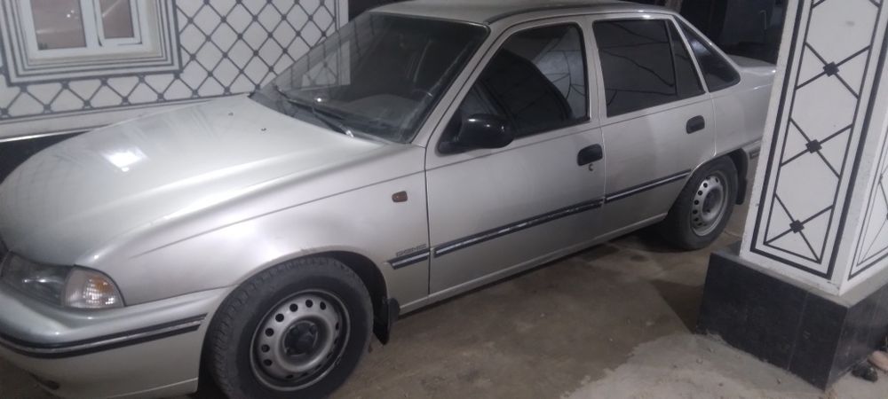 Nexia 1 dons mator 1.5