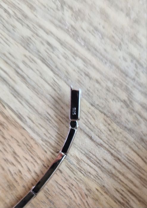 Пръстен и гривна 925 Swan Pearls