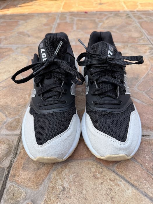 Дамски маратонки new balance