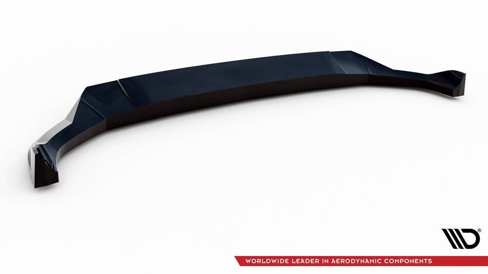 Pachet Exterior Prelungiri compatibil cu BMW X7 G07 LCI M Pack Maxton Design