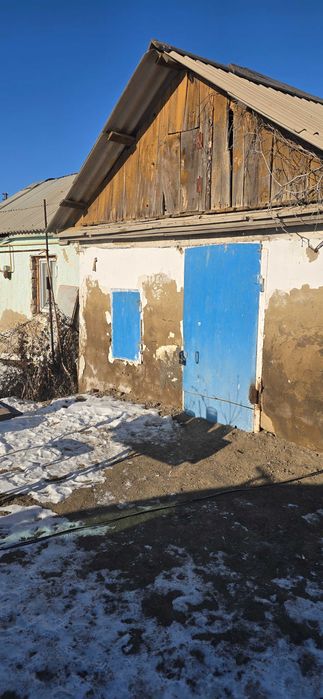 Отдам бесплатно домик на разбор