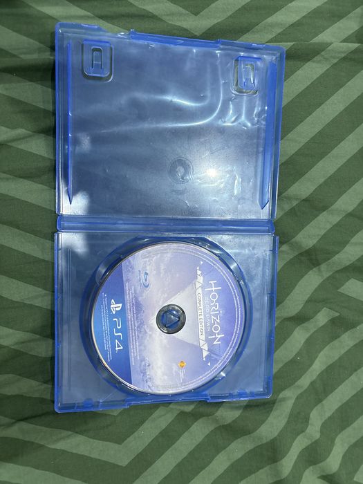 Продам диск Horizon Zero Down