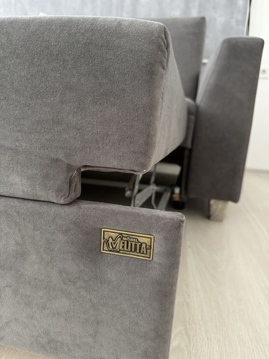 Диван П-образный 375х170 см