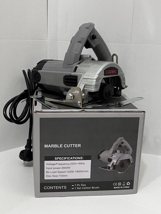 Пчёлка-110 диск Crown