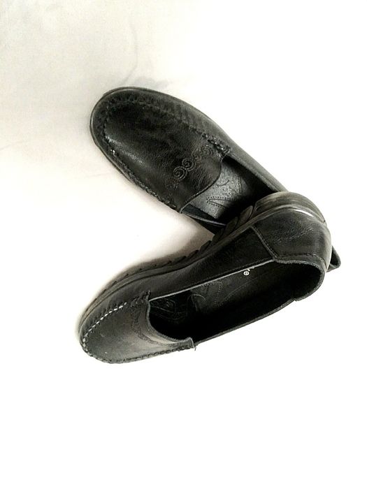 Новые легкие ботинки, импортированные из Турции.