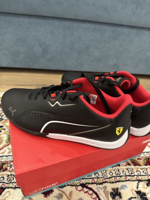 Кроссовки puma оригинал мужской