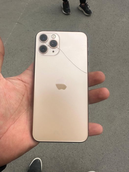 Айфон 11 про 64гб