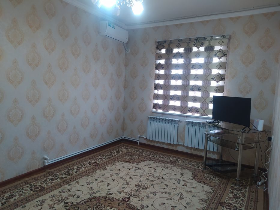 Уй сотилади Мирзо Улугбек ттз-4 корзинка олдида