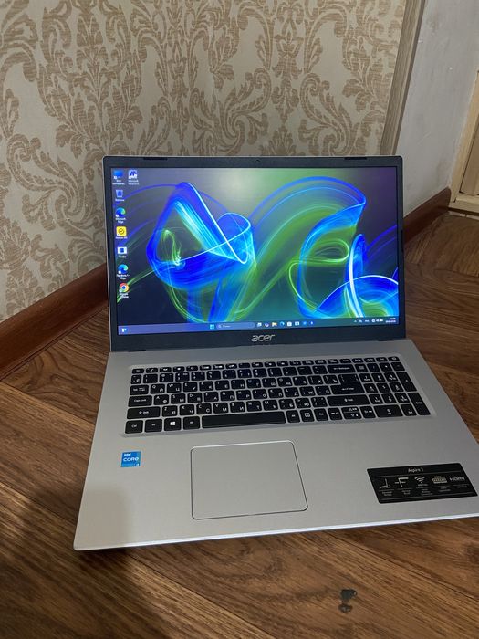 Acer Core i3,11пок новый сост