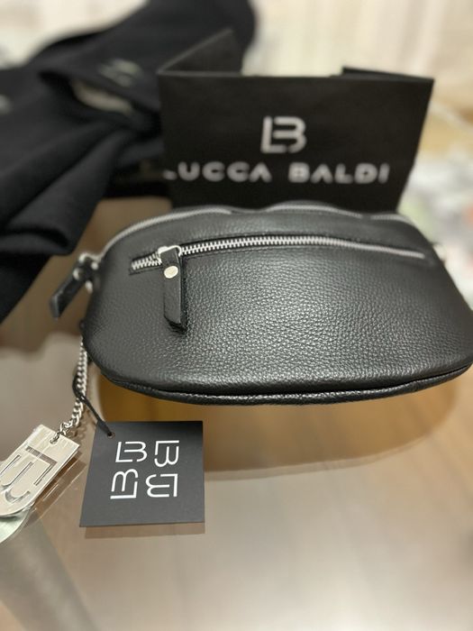 Lucca Baldi дамска чанта