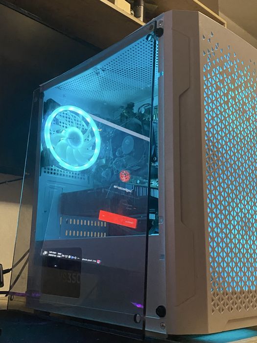pc gaming ieftin