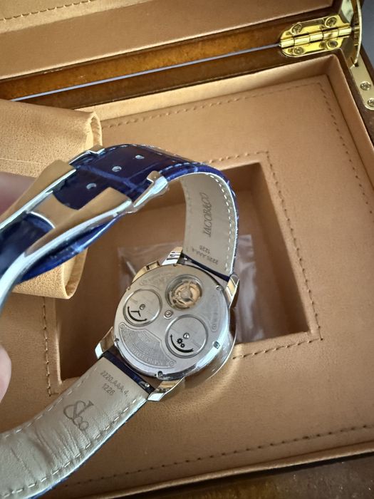 Механические часы