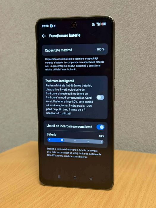 Oppo A5 Pro 5G 256GB 8GB Ram